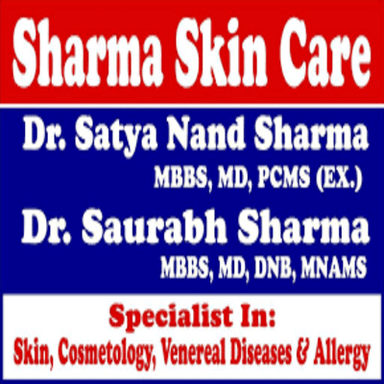 Sharma Skin Care