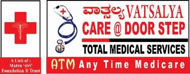 vatsalya doorsrep total  medical centre