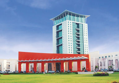 Wellsun Medicity super speciality hospital Lucknow