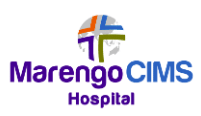 Marengo CIMS Hospital