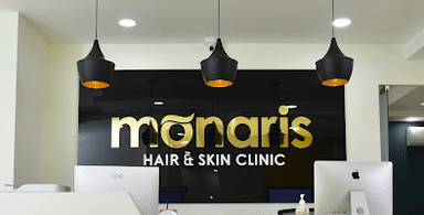 Monaris Skin and Hair Clinic