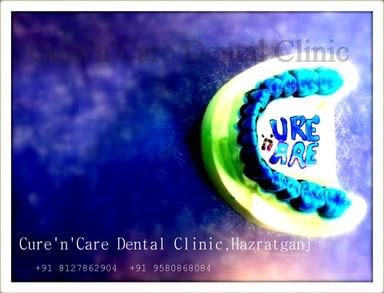 Cure'n'Care Dental Clinic