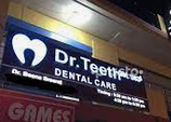 Dr. Teeth Dental Care