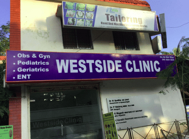 Westside Clinic