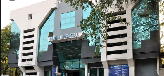 Ranka Hospital