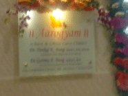 AAROGYAM CLINIC