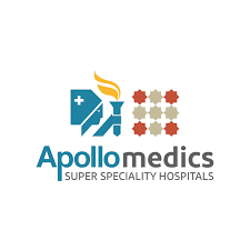 Apollomedics Superspeciality Hospitals