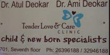 Tender Love And Care Clinic