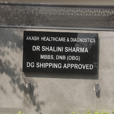Akash Healthcare & Diagnostics