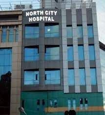 North City Hospital