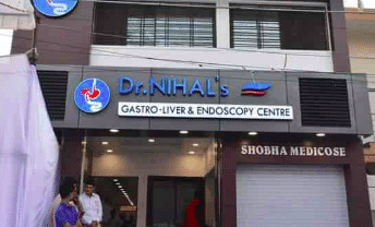 Dr Nihal's Gastro - Liver And Endoscopy Centre