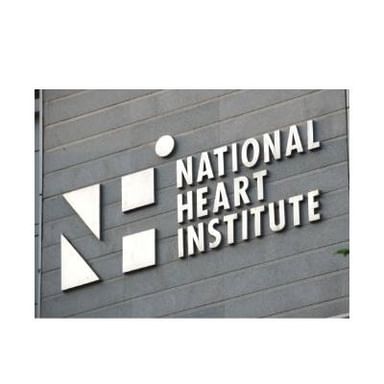 National Heart Institute