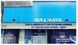 Niramaya Jha's Superspeciality Centre