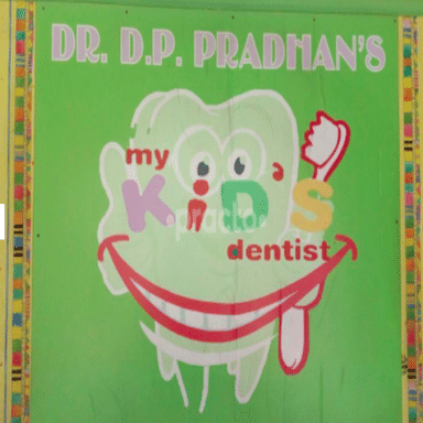 My Kid's Dentist