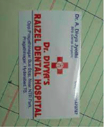 Raizel Dental Hospital