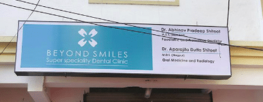 Beyond Smile Child Dental Clinic