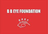 B B Eye Foundation 