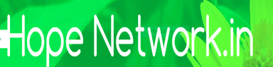 www.HopeNetwork.in