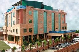 Anand Hospital