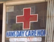 Hans Clinic