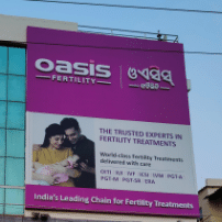 Oasis Fertility