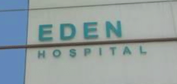 Eden Hospital