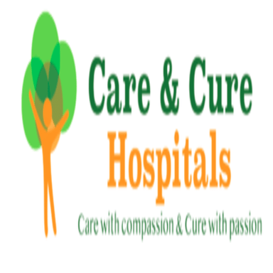 Care & Cure Hospital
