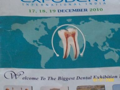 Dr. Pramod dental & oral health clinic