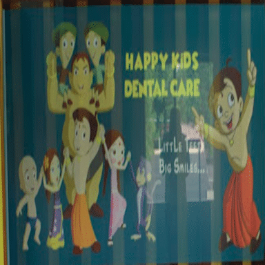 Happy Kids Dental Clinic