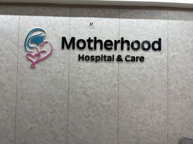 Motherhood hospital& care