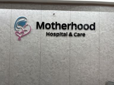 Motherhood hospital& care