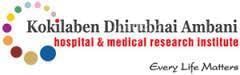 Kokilaben Dhirubhai Ambani Hospital and Medical Research Institute