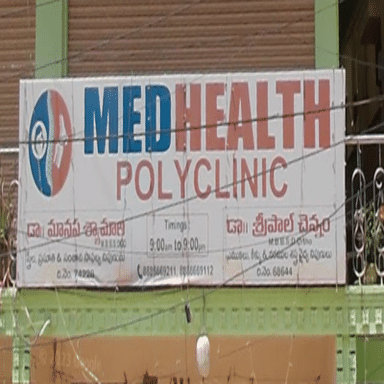 Med Health polyclinic