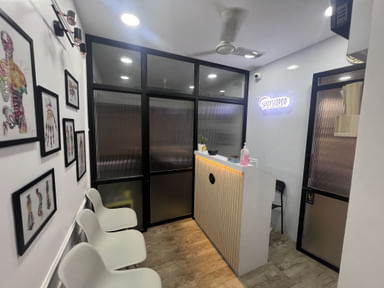 Physiopod Healthcare Centre