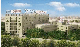 CIMS Hospital