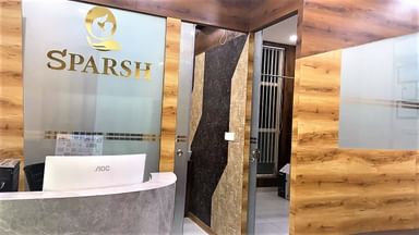 Sparsh Speciality Clinic