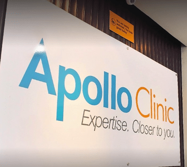 Apollo Clinic