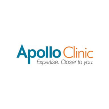 Apollo Medical Centre - Kondapur