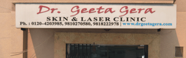 Dr Geeta Gera Skin Clinic