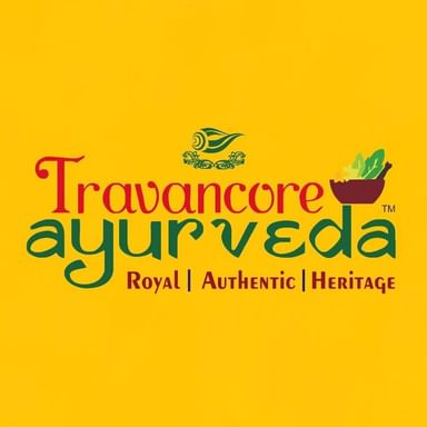 TRAVANCORE AYURVEDA