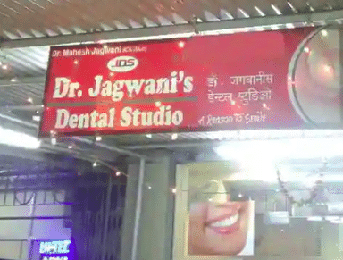 Dr. Jagwani's Dental Studio