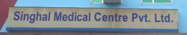 Singhal Medical Center Pvt.Ltd.