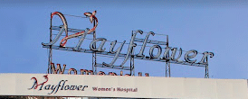 Mayflower Women’s hospital