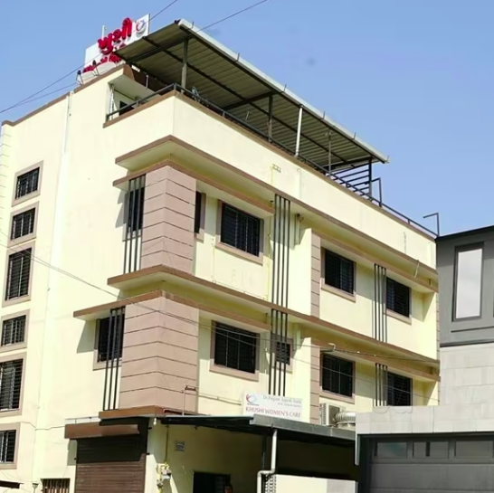 Khushi Women Hospital