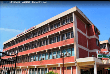 Jivodaya Hospital