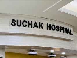 Suchak Hospital& Healthcare