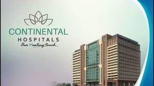 Continental Hospitals