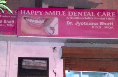 Happy Smile Dental Care