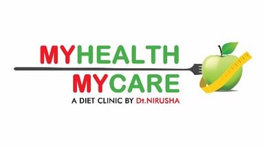 MyHealthMyCare - A Diet Clinic by Dt.Nirusha 