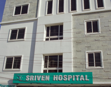 Sriven Hospital